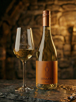 Himara Cuvée Weiß