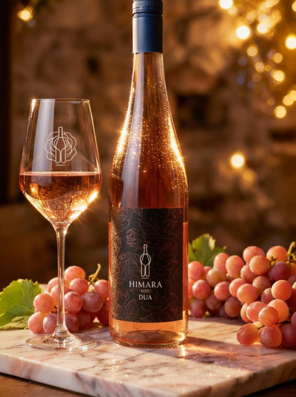 Rosé Cuvée Dua