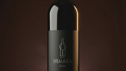Himara Cuvée (Weißburgunder & Sauvignon Blanc)