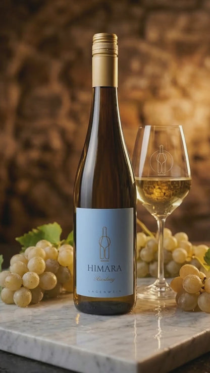 Lagen-Riesling (Bad Dürkheim)