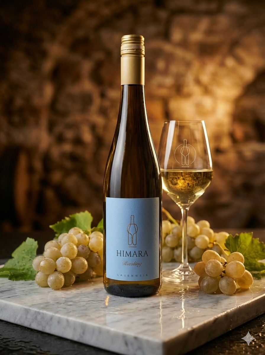 Lagen-Riesling (Bad Dürkheim)